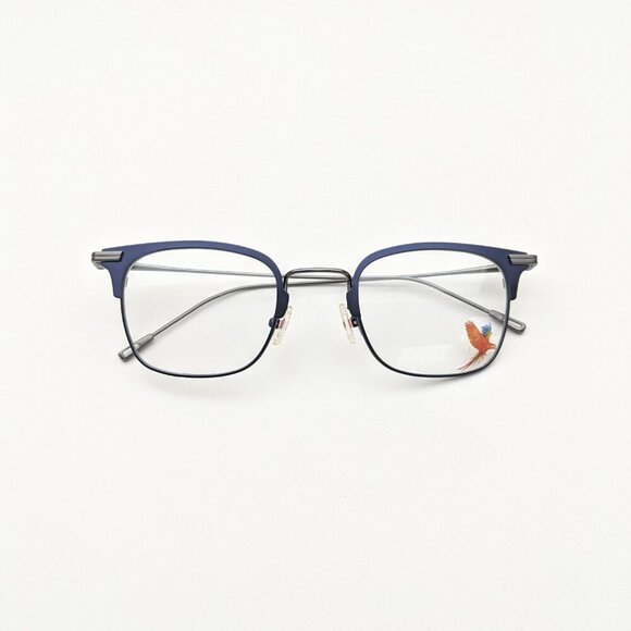 🕶️Maui Jim MJO2711-91M Eyeglasses 48/23 140 /ALZ753🕶️ - Picture 1 of 9